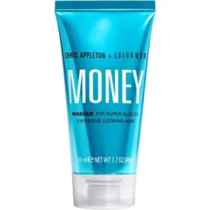 Color Wow Money Masque – Mască de Păr Hidratantă cu Efect de Strălucire, 50 ml